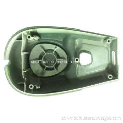 Plastic Overmolding Injection Mould